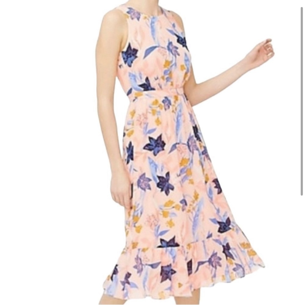 J crew dress